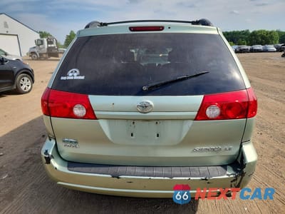 Zdjęcie 6 z 13 samochodu: 2006 TOYOTA SIENNA LE 7 PASSENGER VIN:5TDZA23C46S451248 - miniatura