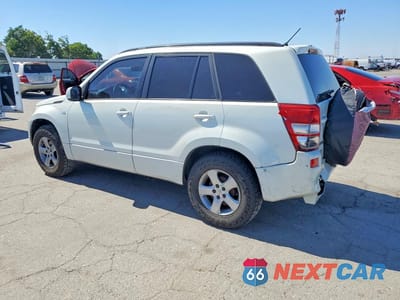 Drugie zdjęcie samochodu z przodu: 2006 SUZUKI GRAND VITARA PREMIUM VIN:JS3TD943264101294 - miniatura