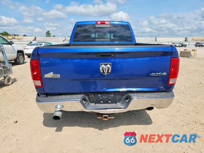 Zdjęcie 6 z 13 samochodu: 2011 DODGE RAM 1500 VIN:1D7RV1GT1BS597915 - miniatura