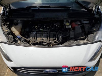 Zdjęcie 12 z 13 samochodu: 2021 FORD TRANSIT CONNECT XL VIN:NM0LS7E22M1493896 - miniatura