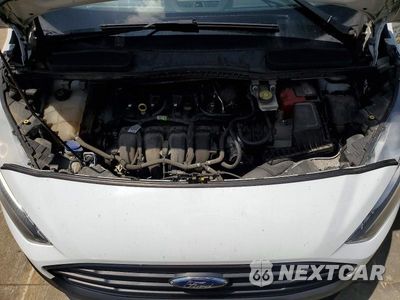 Zdjęcie 12 z 13 samochodu: 2021 FORD TRANSIT CONNECT XL VIN:NM0LS7E22M1493896 - miniatura
