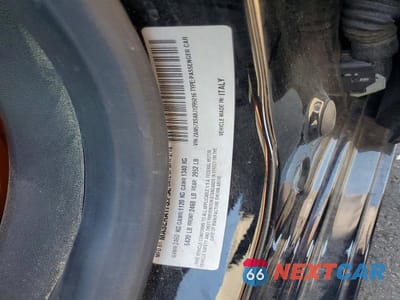 Zdjęcie 12 z 12 samochodu: 2018 MASERATI GHIBLI VIN:ZAM57XSA8J1295016 - miniatura