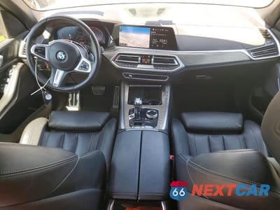 Zdjęcie 8 z 14 samochodu: 2020 BMW X5 XDRIVE40I VIN:5UXCR6C05L9B02087 - miniatura