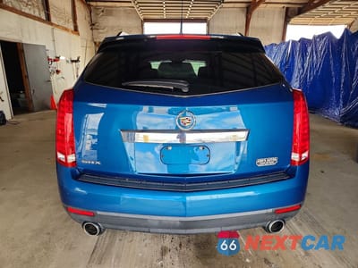 Zdjęcie 6 z 12 samochodu: 2010 CADILLAC SRX VIN:3GYFNGEY1AS589695 - miniatura