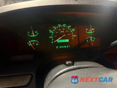 Zdjęcie 8 z 10 samochodu: 1994 FORD F150 VIN:1FTEF15N9RNA30581 - miniatura