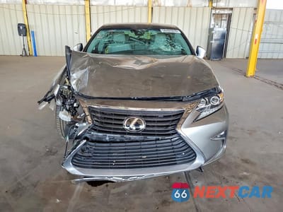 Piąte zdjęcie samochodu w środku: 2016 LEXUS ES 350 VIN:58ABK1GG9GU022954 - miniatura