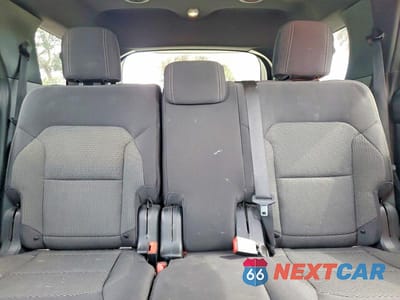Zdjęcie 10 z 13 samochodu: 2018 FORD EXPLORER XLT VIN:1FM5K7DH4JGC64383 - miniatura