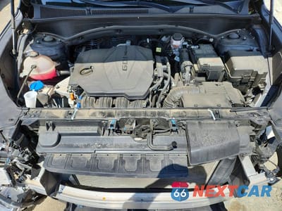 Zdjęcie 12 z 13 samochodu: 2022 HYUNDAI SANTA FE SEL VIN:5NMS2DAJ1NH459417 - miniatura