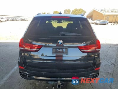 Zdjęcie 6 z 12 samochodu: 2016 BMW X5 XDR40E VIN:5UXKT0C58G0S78791 - miniatura