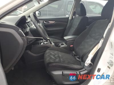 Zdjęcie 7 z 13 samochodu: 2016 NISSAN ROGUE S VIN:5N1AT2MV6GC778949 - miniatura