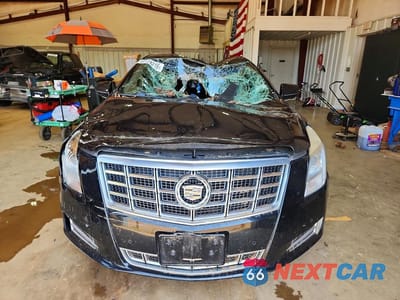 Piąte zdjęcie samochodu w środku: 2015 CADILLAC XTS LUXURY COLLECTION VIN:2G61M5S37F9123969 - miniatura