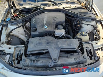 Zdjęcie 11 z 12 samochodu: 2018 BMW 320 XI VIN:WBA8E5G58JNV01710 - miniatura