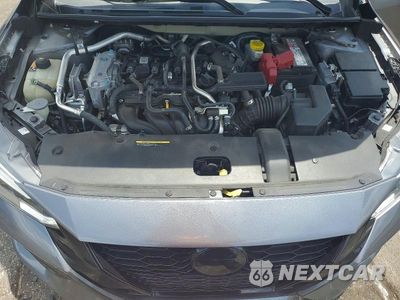 Zdjęcie 11 z 12 samochodu: 2022 NISSAN SENTRA SR VIN:3N1AB8DV6NY261586 - miniatura