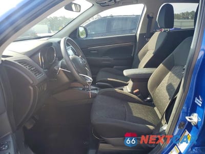 Zdjęcie 7 z 13 samochodu: 2020 MITSUBISHI OUTLANDER SPORT ES VIN:JA4AP3AU4LU007544 - miniatura