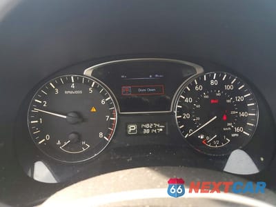 Zdjęcie 9 z 12 samochodu: 2015 NISSAN ALTIMA 2.5 S VIN:1N4AL3AP6FC135005 - miniatura