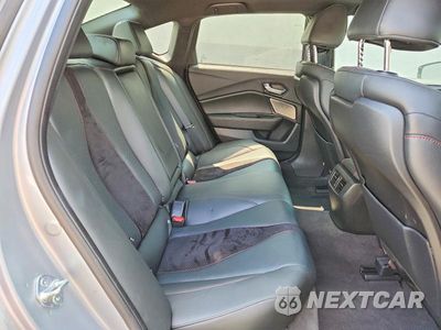 Zdjęcie 10 z 13 samochodu: 2021 ACURA TLX TECH A VIN:19UUB5F59MA016002 - miniatura