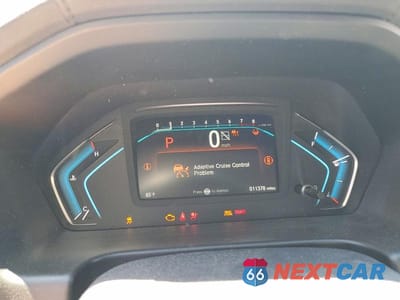 Zdjęcie 9 z 14 samochodu: 2024 HONDA ODYSSEY TOURING VIN:5FNRL6H8XRB007774 - miniatura