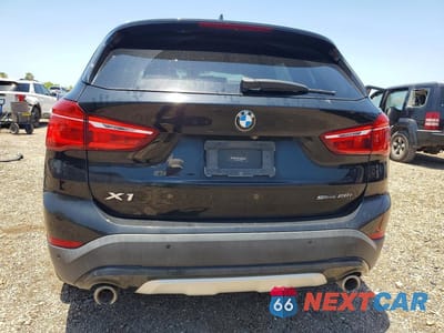 Zdjęcie 6 z 12 samochodu: 2021 BMW X1 SDRIVE28I VIN:WBXJG7C04M5U01633 - miniatura