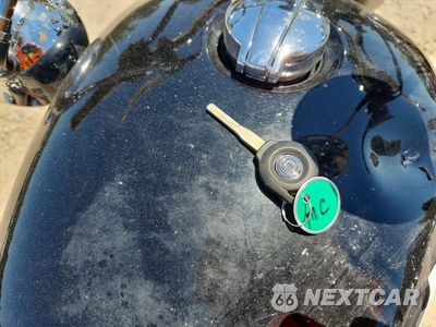 Zdjęcie 8 z 9 samochodu: 2023 ROYAL ENFIELD MOTORS INT 650 VIN:ME3FPN47XPK701307 - miniatura