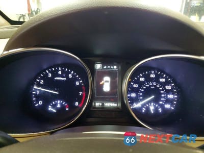 Zdjęcie 9 z 13 samochodu: 2017 HYUNDAI SANTA FE SE VIN:KM8SNDHF8HU169306 - miniatura