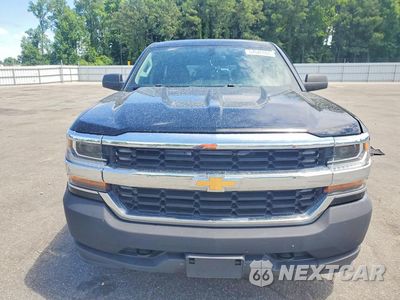 Piąte zdjęcie samochodu w środku: 2016 CHEVROLET SILVERADO K1500 VIN:1GCVKNEH0GZ271402 - miniatura
