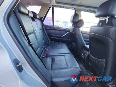 Zdjęcie 11 z 13 samochodu: 2006 BMW X5 3.0I VIN:5UXFA13576LY27083 - miniatura