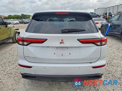 Zdjęcie 6 z 14 samochodu: 2022 MITSUBISHI OUTLANDER ES VIN:JA4J3TA82NZ032298 - miniatura