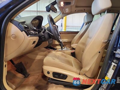 Zdjęcie 7 z 13 samochodu: 2014 BMW X3 XDRIVE35I VIN:5UXWX7C5XE0E80885 - miniatura