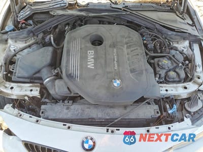 Zdjęcie 11 z 12 samochodu: 2020 BMW 440I VIN:WBA4Z5C09L5N57929 - miniatura