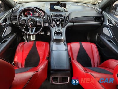 Zdjęcie 8 z 14 samochodu: 2021 ACURA RDX A-SPEC VIN:5J8TC2H69ML025848 - miniatura