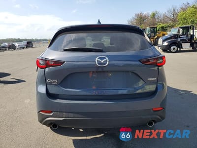 Zdjęcie 6 z 13 samochodu: 2024 MAZDA CX-5 PREFERRED VIN:JM3KFBCL3R0512218 - miniatura