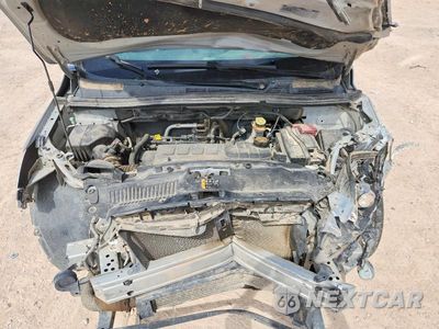 Zdjęcie 11 z 12 samochodu: 2016 BUICK ENCORE VIN:KL4CJASB3GB745865 - miniatura