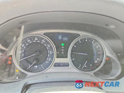 Zdjęcie 9 z 12 samochodu: 2006 LEXUS IS 250 VIN:JTHCK262165006864 - miniatura
