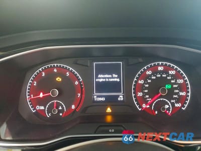 Zdjęcie 9 z 13 samochodu: 2019 VOLKSWAGEN JETTA S VIN:3VWC57BU1KM245314 - miniatura