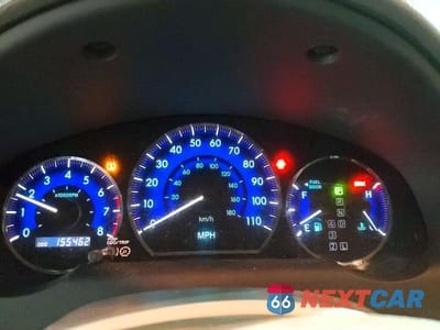 Zdjęcie 9 z 14 samochodu: 2008 TOYOTA SIENNA LE 7-PASSENGER VIN:5TDZK23C18S160352 - miniatura