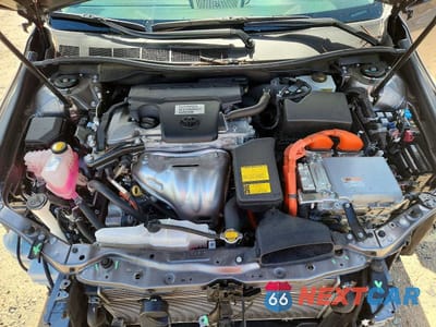 Zdjęcie 11 z 13 samochodu: 2015 TOYOTA CAMRY HYBRID XLE VIN:4T1BD1FK7FU151751 - miniatura