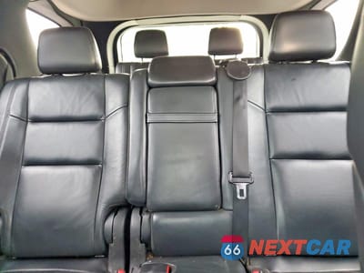 Zdjęcie 10 z 13 samochodu: 2013 DODGE DURANGO CREW VIN:1C4RDHDG2DC664273 - miniatura
