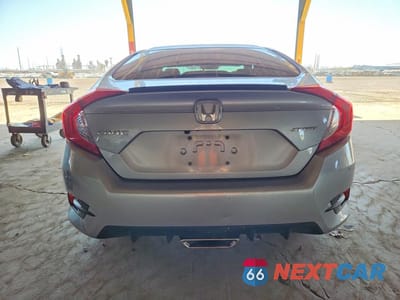Zdjęcie 6 z 12 samochodu: 2020 HONDA CIVIC SPORT VIN:2HGFC2F8XLH573600 - miniatura