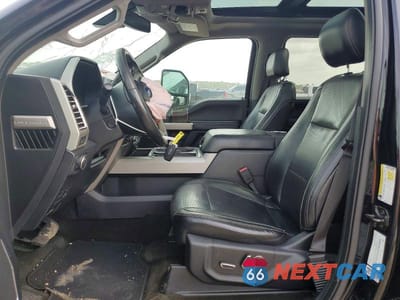 Zdjęcie 7 z 12 samochodu: 2017 FORD F350 SUPER DUTY VIN:1FT8W3BT6HEB26095 - miniatura