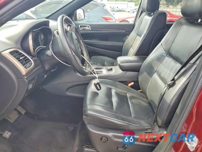 Zdjęcie 7 z 13 samochodu: 2016 JEEP GRAND CHEROKEE LIMITED VIN:1C4RJFBG6GC357435 - miniatura