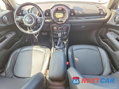 Zdjęcie 8 z 12 samochodu: 2018 MINI COOPER CLUBMAN VIN:WMWLN5C55J2E34195 - miniatura