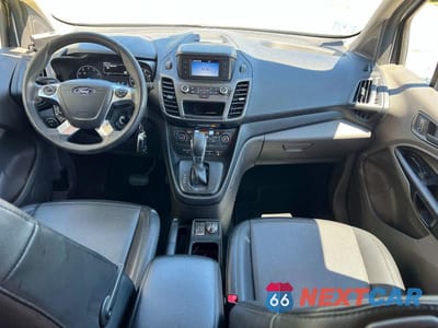 Zdjęcie 9 z 11 samochodu: 2019 FORD TRANSIT CONNECT XL VIN:NM0GS9E26K1415471 - miniatura