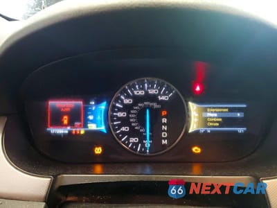 Zdjęcie 9 z 13 samochodu: 2011 FORD EDGE SEL VIN:2FMDK3JCXBBB53858 - miniatura