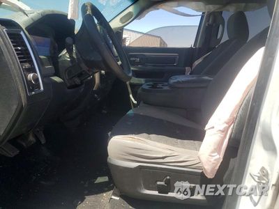 Zdjęcie 7 z 12 samochodu: 2015 RAM 1500 SLT VIN:1C6RR7GT2FS669767 - miniatura