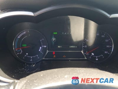 Zdjęcie 9 z 12 samochodu: 2015 KIA OPTIMA HYBRID VIN:KNAGM4AD7F5079350 - miniatura