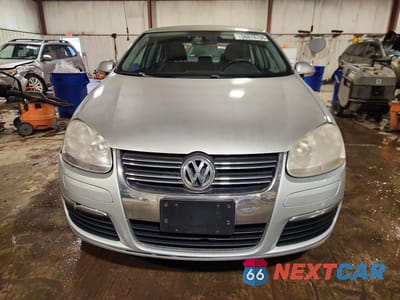 Piąte zdjęcie samochodu w środku: 2009 VOLKSWAGEN JETTA TDI VIN:3VWAL81K49M141641 - miniatura
