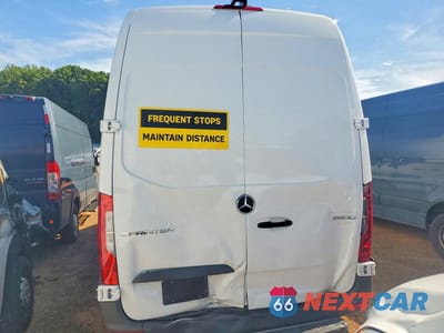 Zdjęcie 6 z 12 samochodu: 2025 MERCEDES-BENZ SPRINTER 2500 VIN:W1Y4KCHY0ST231954 - miniatura