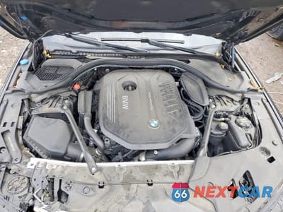 Zdjęcie 11 z 12 samochodu: 2017 BMW 540 XI VIN:WBAJE7C31HG887287 - miniatura