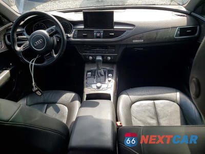 Zdjęcie 8 z 12 samochodu: 2017 AUDI A7 PREMIUM PLUS VIN:WAUW2AFC5HN044390 - miniatura