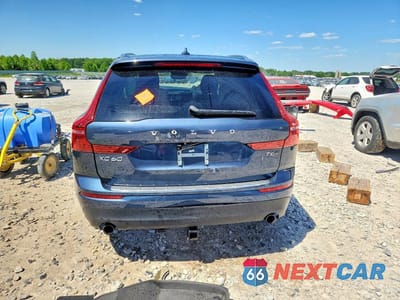 Zdjęcie 6 z 13 samochodu: 2020 VOLVO XC60 T6 MOMENTUM VIN:YV4A22RK4L1516453 - miniatura
